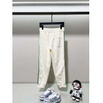 2025年10月9日秋冬入荷新作GUCCIズボン高品質安い人気商品/HL工場