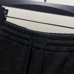 2025年10月9日秋冬入荷新作GUCCIズボン高品質安い人気商品/HL工場
