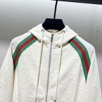 2025年10月9日秋冬入荷新作GUCCIジャケット高品質安い人気商品/HL工場