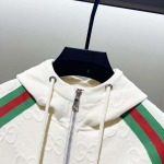 2025年10月9日秋冬入荷新作GUCCIジャケット高品質安い人気商品/HL工場