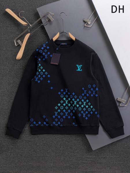 2025年10月9日秋冬入荷新作Louis Vuittonス...
