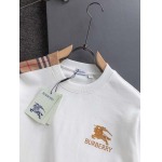 2025年10月9日秋冬入荷新作BURBERRYスウェット高品質安い人気商品/HL工場