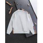 2025年10月9日秋冬入荷新作BURBERRYスウェット高品質安い人気商品/HL工場