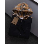 2025年10月9日秋冬入荷新作BURBERRYパーカー高品質安い人気商品/HL工場