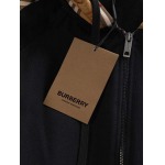 2025年10月9日秋冬入荷新作BURBERRYパーカー高品質安い人気商品/HL工場