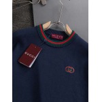 2025年10月9日秋冬入荷新作Gucciニット/セーター高品質安い人気商品/HL工場