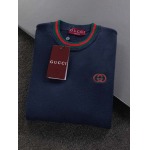 2025年10月9日秋冬入荷新作Gucciニット/セーター高品質安い人気商品/HL工場