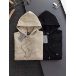 2025年10月9日秋冬入荷新作Balenciagaパーカー高品質安い人気商品/HL工場