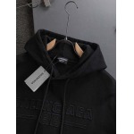 2025年10月9日秋冬入荷新作Balenciagaパーカー高品質安い人気商品/HL工場
