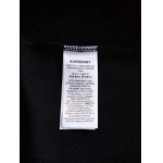 2025年10月9日秋冬入荷新作BURBERRYパーカー高品質安い人気商品/HL工場