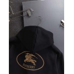 2025年10月9日秋冬入荷新作BURBERRYパーカー高品質安い人気商品/HL工場