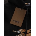 2025年10月9日秋冬入荷新作BURBERRYパーカー高品質安い人気商品/HL工場