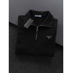2025年10月9日秋冬入荷新作PRADAスウェット高品質安い人気商品/HL工場
