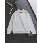 2025年10月9日秋冬入荷新作Louis Vuittonスウェット高品質安い人気商品/HL工場