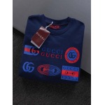 2025年10月9日秋冬入荷新作Gucciスウェット高品質安い人気商品/HL工場