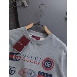 2025年10月9日秋冬入荷新作Gucciスウェット高品質安い人気商品/HL工場