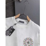 2025年10月9日秋冬入荷新作Chrome Heartsスウェット高品質安い人気商品/HL工場