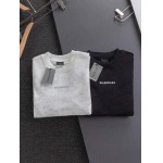 2025年10月9日秋冬入荷新作Balenciagaスウェット高品質安い人気商品/HL工場