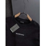 2025年10月9日秋冬入荷新作Balenciagaスウェット高品質安い人気商品/HL工場