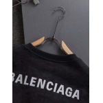 2025年10月9日秋冬入荷新作Balenciagaスウェット高品質安い人気商品/HL工場