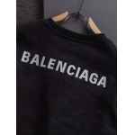 2025年10月9日秋冬入荷新作Balenciagaスウェット高品質安い人気商品/HL工場
