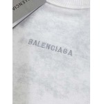 2025年10月9日秋冬入荷新作Balenciagaスウェット高品質安い人気商品/HL工場