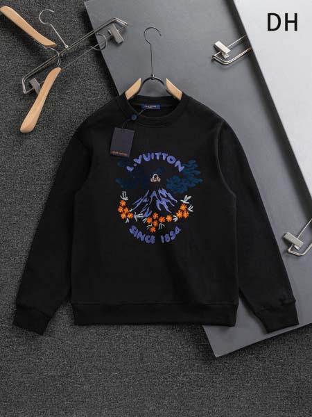 2025年10月9日秋冬入荷新作Louis Vuittonス...
