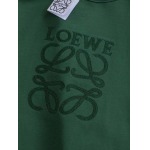 2025年10月9日秋冬入荷新作LOEWEスウェット高品質安い人気商品/HL工場