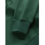 2025年10月9日秋冬入荷新作LOEWEスウェット高品質安い人気商品/HL工場
