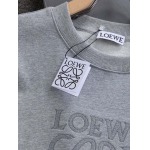 2025年10月9日秋冬入荷新作LOEWEスウェット高品質安い人気商品/HL工場