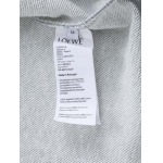 2025年10月9日秋冬入荷新作LOEWEスウェット高品質安い人気商品/HL工場