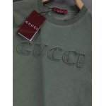 2025年10月9日秋冬入荷新作Gucciスウェット高品質安い人気商品/HL工場