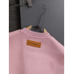 2025年10月9日秋冬入荷新作Louis Vuittonスウェット高品質安い人気商品/HL工場