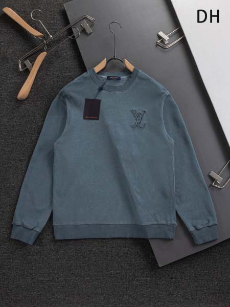 2025年10月9日秋冬入荷新作Louis Vuittonス...