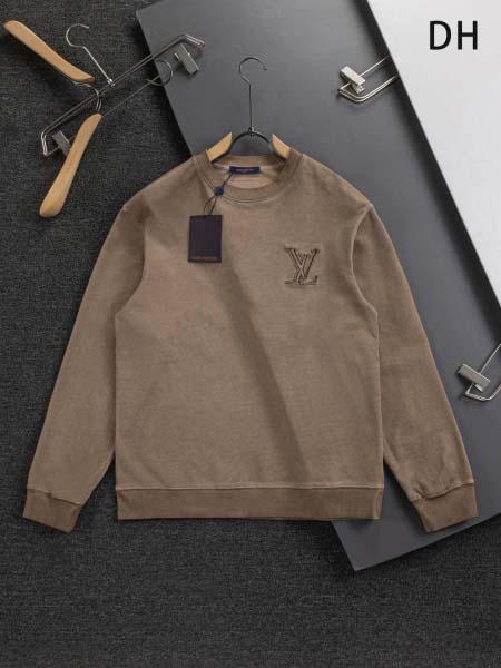 2025年10月9日秋冬入荷新作Louis Vuittonス...