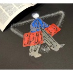 2025年10月10日秋冬入荷新作PRADA長袖高品質安い人気商品/HL工場