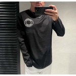 2025年10月10日秋冬入荷新作Burberry長袖高品質安い人気商品/HL工場