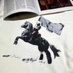 2025年10月10日秋冬入荷新作BURBERRY長袖高品質安い人気商品/HL工場
