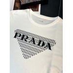 2025年10月10日秋冬入荷新作PRADA長袖高品質安い人気商品/HL工場