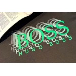 2025年10月10日秋冬入荷新作BOSS長袖高品質安い人気商品/HL工場