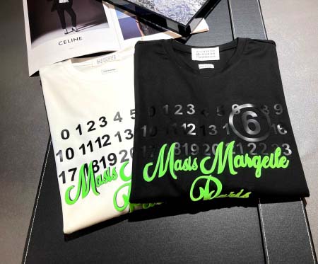 2025年10月10日秋冬入荷新作Maison Margie...