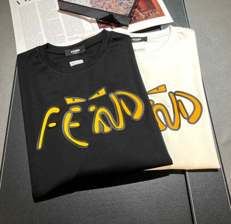 2025年10月10日秋冬入荷新作FENDI長袖高品質安い人...