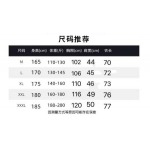 2025年10月10日秋冬入荷新作ARMANI長袖高品質安い人気商品/HL工場