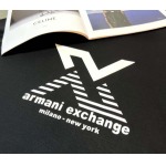 2025年10月10日秋冬入荷新作ARMANI長袖高品質安い人気商品/HL工場