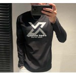 2025年10月10日秋冬入荷新作ARMANI長袖高品質安い人気商品/HL工場