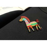 2025年10月10日秋冬入荷新作HERMES長袖高品質安い人気商品/HL工場