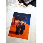 2025年10月10日秋冬入荷新作HERMES長袖高品質安い人気商品/HL工場