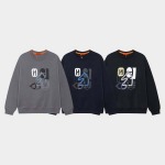 2025年10月10日秋冬入荷新作HERMESスウェット高品質安い人気商品/HL工場