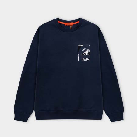 2025年10月10日秋冬入荷新作HERMESスウェット高品...