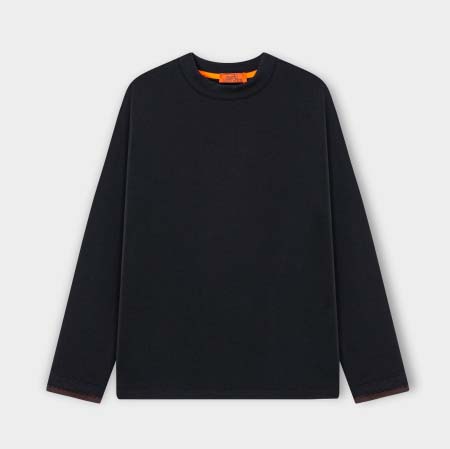 2025年10月10日秋冬入荷新作HERMES長袖高品質安い...
